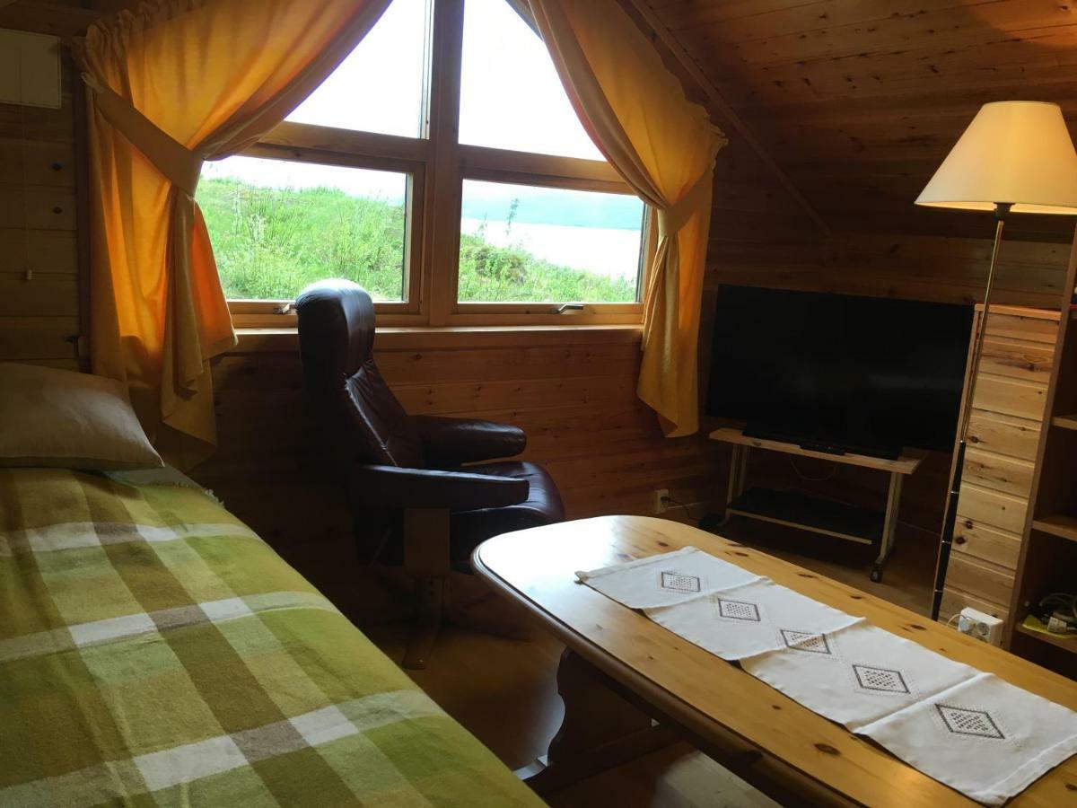 Sondre Foroya Gard Apartamento Tromsø Exterior foto